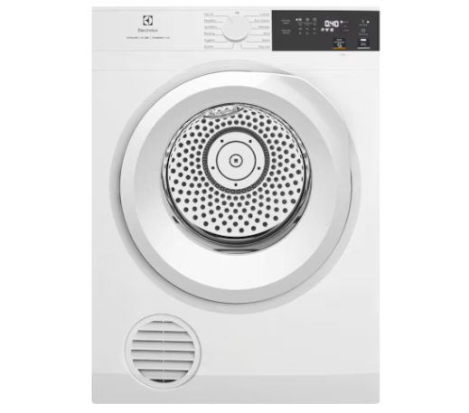 Electrolux 8kg UltimateCare 300 EDV804H3WC Venting Pump Dryer