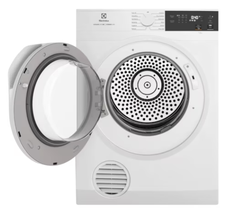 Electrolux 8kg UltimateCare 300 EDV804H3WC Venting Pump Dryer