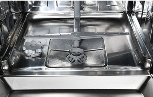 Elba Dishwasher EDW-M1368D(BS) / EDWM1368DBS 13 Settings 1900W