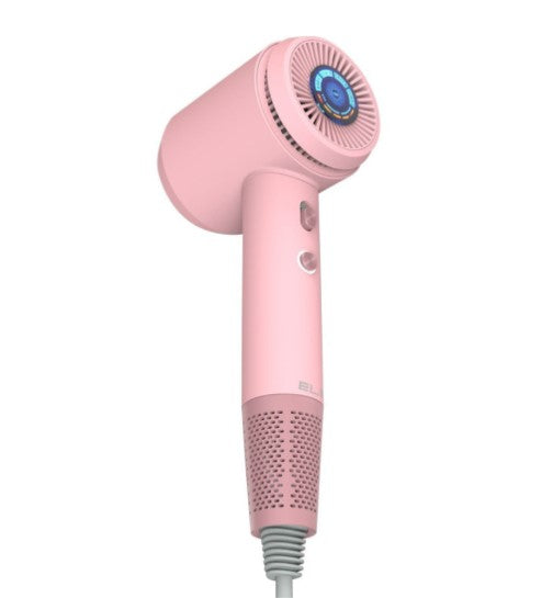Elba Hair Dryer AIRLUX EHD-Q4643D(PK) DC Motor Candy Pink EHDQ4643DPK