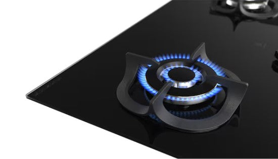 Electrolux EHG9231BC 90cm UltimateTaste 300 Built-in Gas Hob with 2 Cooking Zones NEW (replace EHG8321BC)