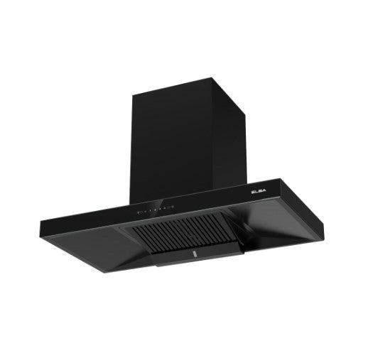 Elba Cooker Hood EH-R9033(BK) / EHR9033BK Hood Chimney
