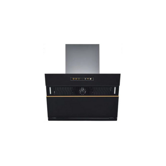 Elba Designer Cooker Hood EH-S9186DC(GR)Turbo boost EHS9186DC(GR)