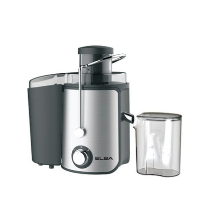 Elba 500ml Juice Extractor EJE-M0544(SS) / EJEM0544SS (400W)