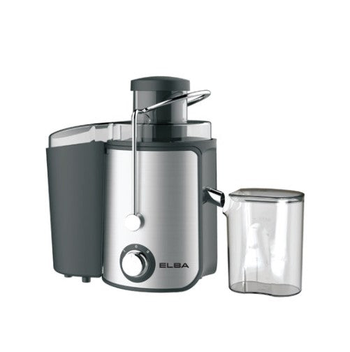Elba 500ml Juice Extractor EJE-M0544(SS) / EJEM0544SS (400W)