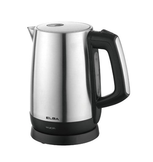 Elba 1.7L Jug Kettle EJK-J1762(SS) Stainless Steel EJKJ1762SS