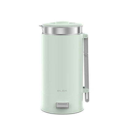 Elba Travel Kettle 0.8L EJK-R0881SS(GN) Green Stainless Steel EJKR0881SSGN
