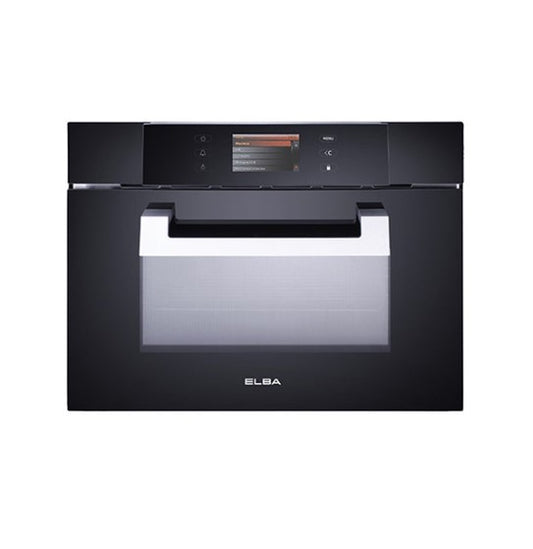 Elba 38L Built-in Steam Oven EMO-H3880TFT(BK) / EMOH3880TFTBK