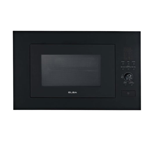 Elba 28L EMO-Q2881BI(BK) Built-in Microwave Oven EMOQ2881BIBK