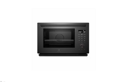 Electrolux EOS26T24BM 50cm UltimateTaste 900 freestanding electric oven with 26L capacity