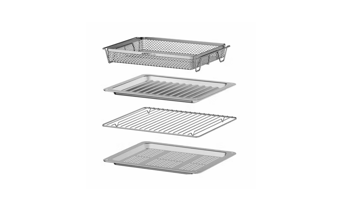 Electrolux EOS26T24BM 50cm UltimateTaste 900 freestanding electric oven with 26L capacity