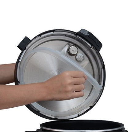 Elba 4L Pressure Cooker 800W EPC-N4062(BL) / EPCN4062BL