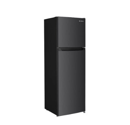 Elba 250L ER-Q2638(SV) 2 Door Fridge / ERQ2638SV