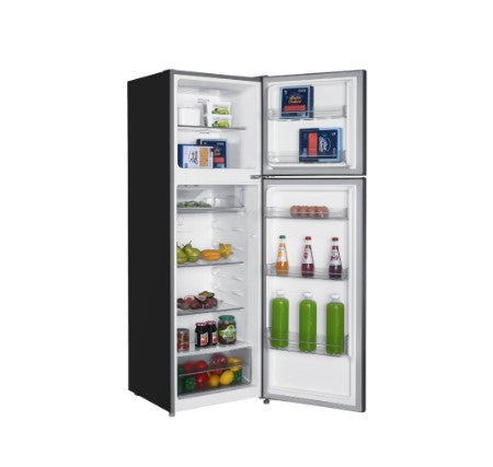 Elba 310L 2 Door Fridge ER-Q3157IN(GR) Inverter / ERQ3157INGR