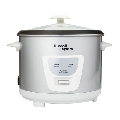 Russell Taylors Rice Cooker 1.8L ERC-18/ERC18