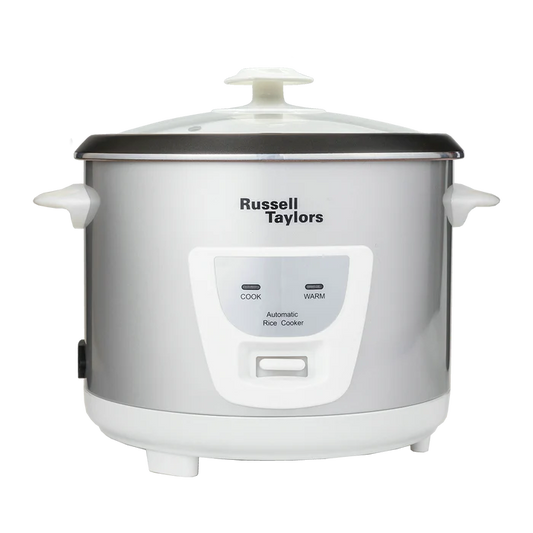 Russell Taylors Rice Cooker 1.8L ERC-18/ERC18