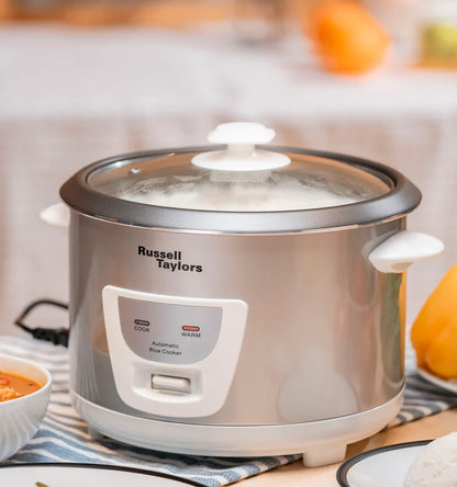 Russell Taylors Rice Cooker 1.8L ERC-18/ERC18
