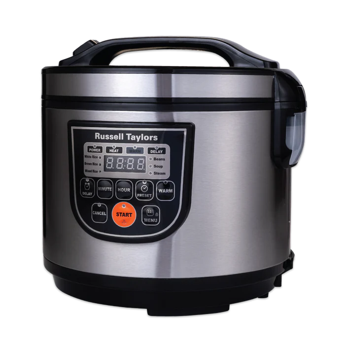 Russell Taylors Rice Cooker 1.8L ERC-30/ERC30