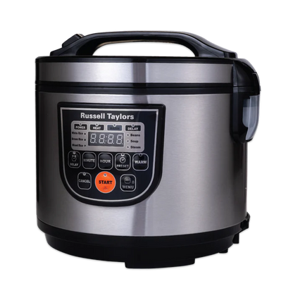 Russell Taylors Rice Cooker 1.8L ERC-30/ERC30
