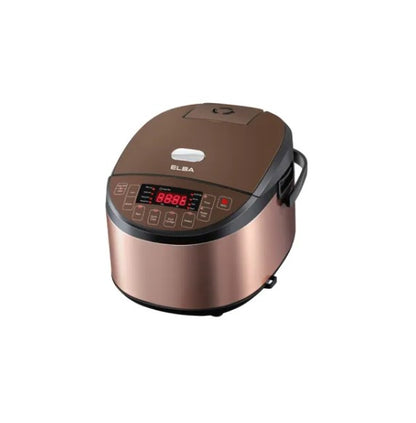Elba 1.8L Rice Cooker Microcomputer ERC-N1890D(BR) / ERCN1890DBR