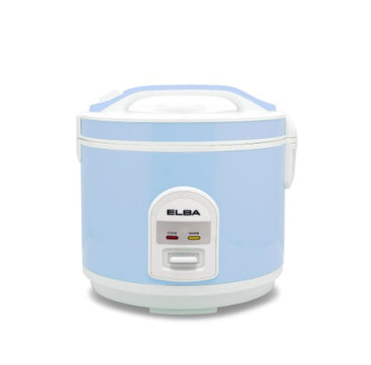Elba 1.0L Jar Rice Cooker ERC-R1037(BL) / ERCR1037BL