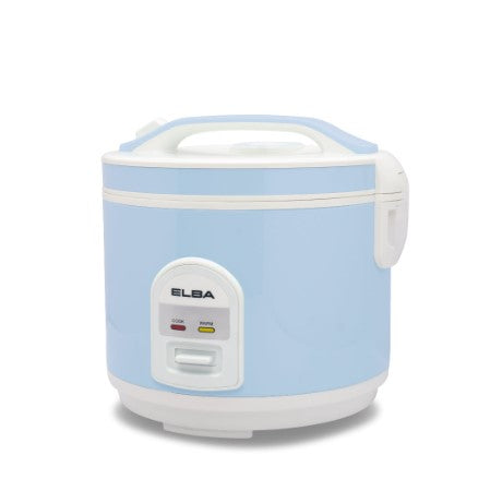 Elba 1.0L Jar Rice Cooker ERC-R1037(BL) / ERCR1037BL
