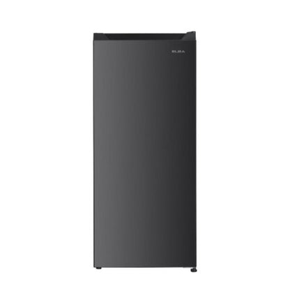 ELBA 185L Refrigerator ER-Q1856(GR) / ERQ1856GR (Grey)