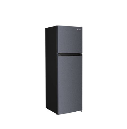Elba 250L ER-Q2557IN(GR) 2 Door Fridge Inverter ERQ2557INGR