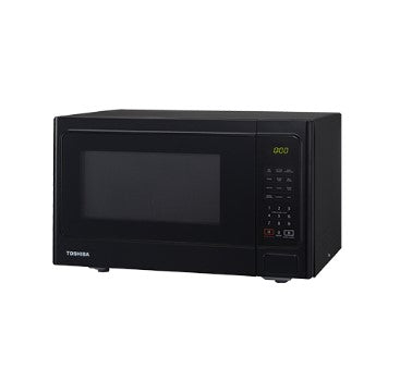 TOSHIBA ER-SGS20(K)MY DELUXE SERIES MICROWAVE OVEN with GRILL ERSGS20KMY