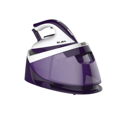 Elba 1.7L Steam Generator ESG-N2258C(PP) Purple / ESGN2258CPP