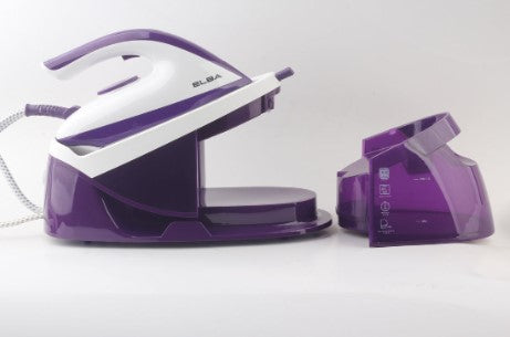 Elba 1.7L Steam Generator ESG-N2258C(PP) Purple / ESGN2258CPP