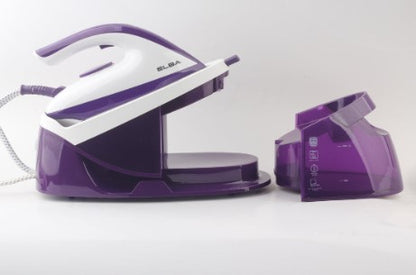 Elba 1.7L Steam Generator ESG-N2258C(PP) Purple / ESGN2258CPP