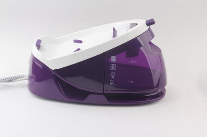 Elba 1.7L Steam Generator ESG-N2258C(PP) Purple / ESGN2258CPP