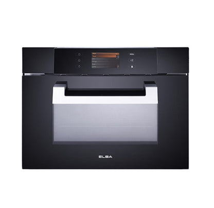Elba 38L Built-in Steam Oven ESGO-H3850TFT(BK) / ESGOH3850TFTBK