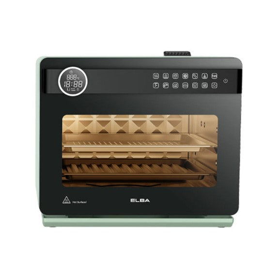 Elba 20L Combi Steam Oven ESGO-N2016SD(MG) / ESGON2016SDMG All in One