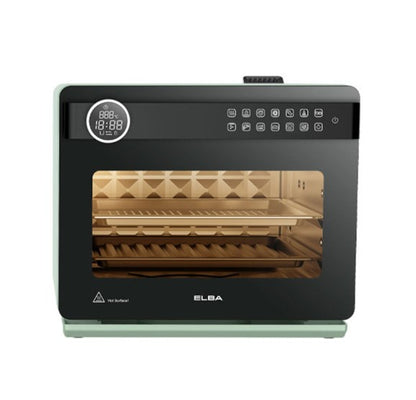 Elba 20L Combi Steam Oven ESGO-N2016SD(MG) / ESGON2016SDMG All in One