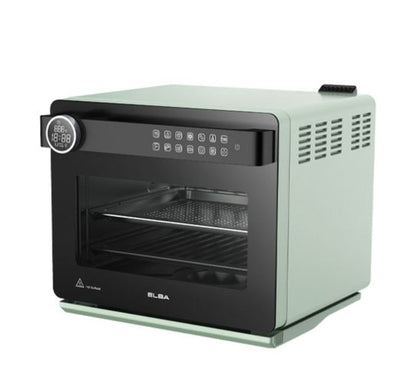 Elba 20L Combi Steam Oven ESGO-N2016SD(MG) / ESGON2016SDMG All in One