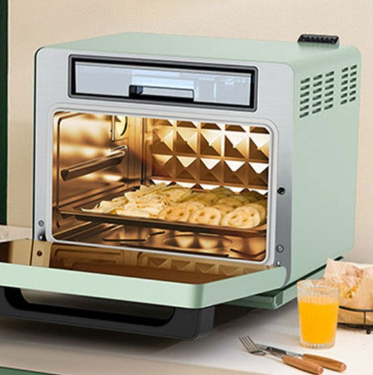 Elba 20L Combi Steam Oven ESGO-N2016SD(MG) / ESGON2016SDMG All in One