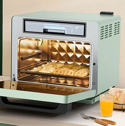 Elba 20L Combi Steam Oven ESGO-N2016SD(MG) / ESGON2016SDMG All in One