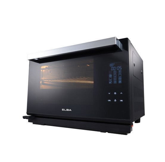 ELBA 30L Combi Smart Oven ESGO-N3088D(BK) / ESGO-N3088DBK