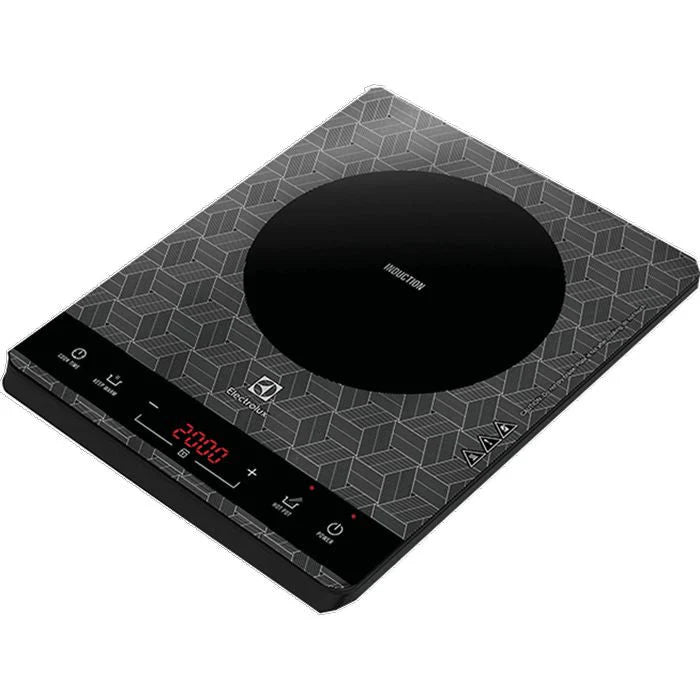 Electrolux ETD29PKB 28cm Ultimate Taste 500 tabletop induction cooker