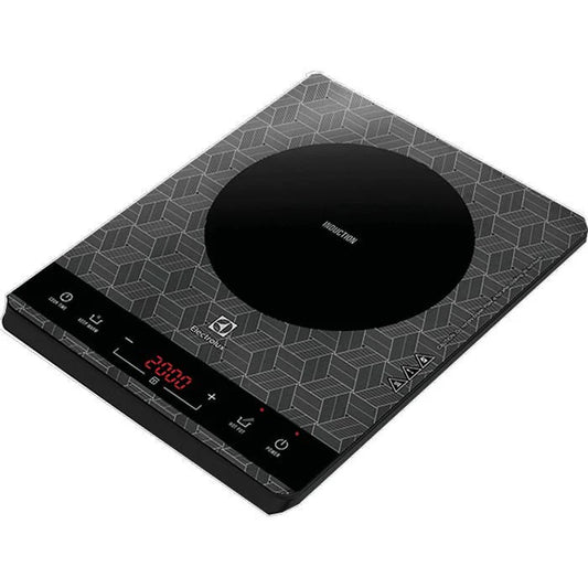 Electrolux ETD29PKB 28cm Ultimate Taste 500 tabletop induction cooker