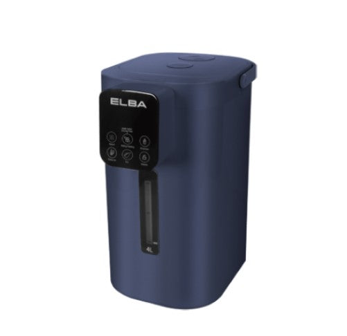 Elba 4L Thermopot ETP-R4023D(BL) / ETPR4023DBL Digital Sensor Touch Panel Bottom Heating Element 680W (Blue)