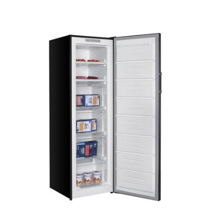 Elba 270L Upright Freezer EUF-Q2750FF(GR) No Frost EUFQ2750FFGR