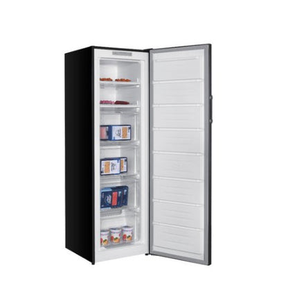 Elba 270L Upright Freezer EUF-Q2750FF(GR) No Frost EUFQ2750FFGR