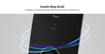 Alpha Water Heater No Pump Evo-e /  Evoe (ALL Black)