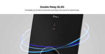 Alpha Water Heater With DC Pump Evo-i /Evoi (ALL BLACK)