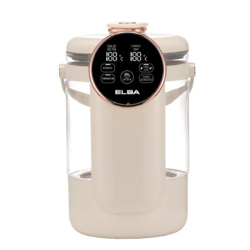 Elba 2.5L Water Dispenser EWD-Q2533D(BG) / EWDQ2533DBG 1350W