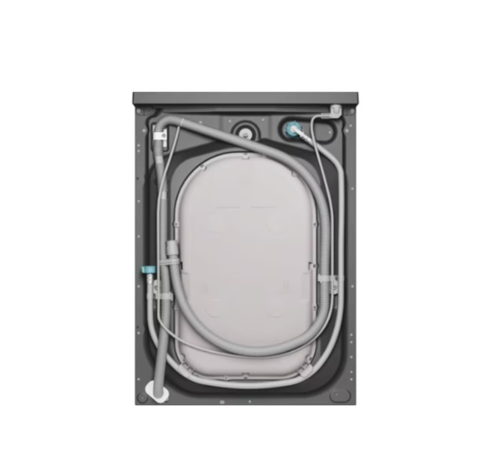Electrolux 11kg UltimateCare 500 front load EWF1143P5SC washing machine Washer Mesin Basuh