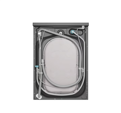 Electrolux 11kg UltimateCare 500 front load EWF1143P5SC washing machine Washer Mesin Basuh